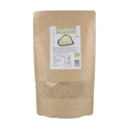 PSYLLIUM BIO EN COPOS 200 GRS. DREAMFOODS