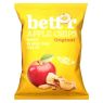 CHIPS DE MANZANA BETT'R 50G