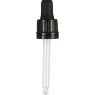 CUENTA GOTAS NEGRO DIN18 30ML