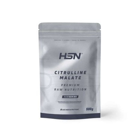 CITRULINA MALATO 500G HSN