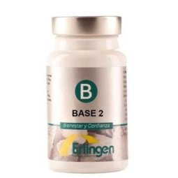 BASE 2 60COMP ERLINGER