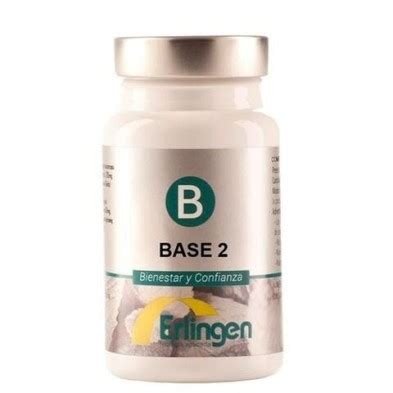 BASE 2 60COMP ERLINGER