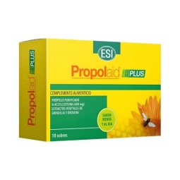 PROPOLAID PLUS 10 SOBRES ESI