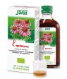JUGO EQUINACEA ECO 200ML SALUS