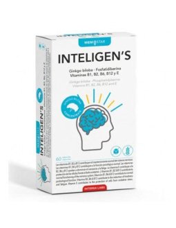 INTELIGENS 60 CAP INTERSA