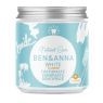DENTRIFICO WHITE CON FLUOR CRISTAL 100ML BEN&ANNA