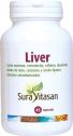 LIVER 45 CAP 725MG SURAVITASAN