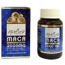 MACA 2000MG 60 CAPSULAS ESTADO PURO