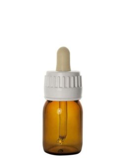 TARRO CUENTA GOTAS + GOTERO 30ML + ETI