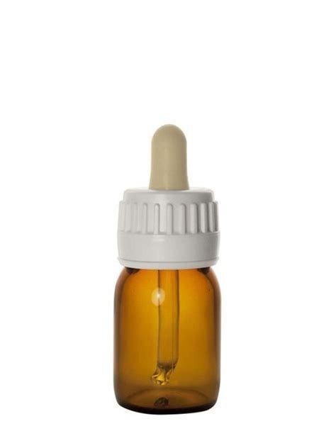 TARRO CUENTA GOTAS + GOTERO 30ML + ETI