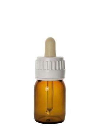 TARRO CUENTA GOTAS + GOTERO 30ML + ETI