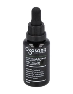 ACEITE DENTAL OZONO OZOSANA 30ML