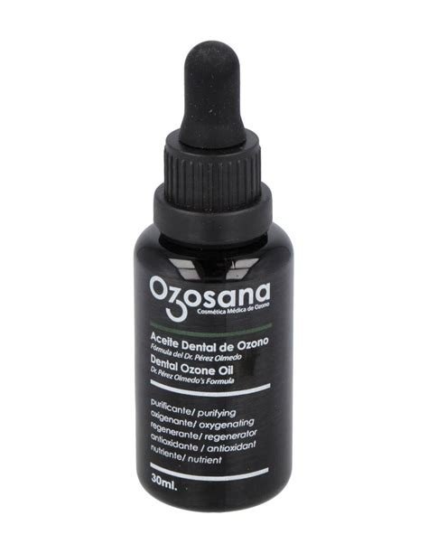ACEITE DENTAL OZONO OZOSANA 30ML