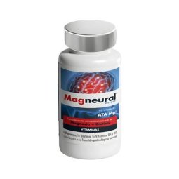 MAGNEURAL 90 CAPS MARGAN BIOTECH