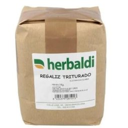 REGALIZ A GRANEL HERBALDI