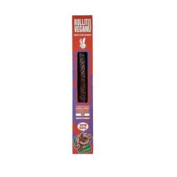 SINFUET AHUMADO 120GR  ROLLITO VEGANO