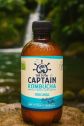 KOMBUCHA ORIGINAL ECO 400ML CAPTAIN KOMBUCHA