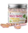 HIGO TINTO CON CURCUMA JENGIBRE PIMIENTA Y PROBIOTICOS 90CAP TUNO CANARIAS
