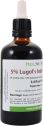 YODO LUGOL 5% 100 ML HEILTROPFEN