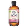 KOMBUCHA CALIFORNIA RASPEBERRY ECO CAPTAIN KOMBUCHA 400 ML