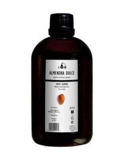 ACEITE DE ALMENDRAS DULCES TERPENCI 500ML