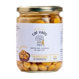 ALTRAMUCES CAL VALLS 270G