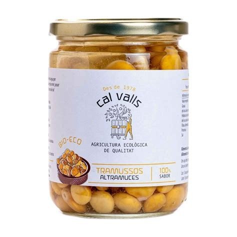 ALTRAMUCES CAL VALLS 270G
