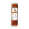 ESPAGUETIS LENTEJA ROJA 250G ECOSALIM