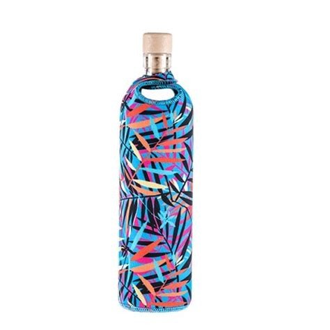 FLASKA NEO 0,5L BAMBOO PARTY