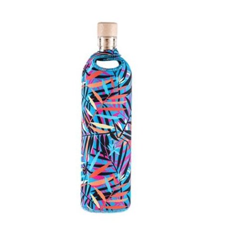 FLASKA NEO 0,5L BAMBOO PARTY