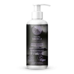CREMA MANOS SOS NATURA SIBERICA