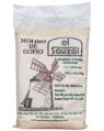 GOFIO DE GARBANZO SAUZAL 1 KG