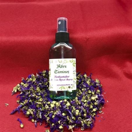 AMBIENTADOR ABRECAMINO 100ML YAYO RUMBA