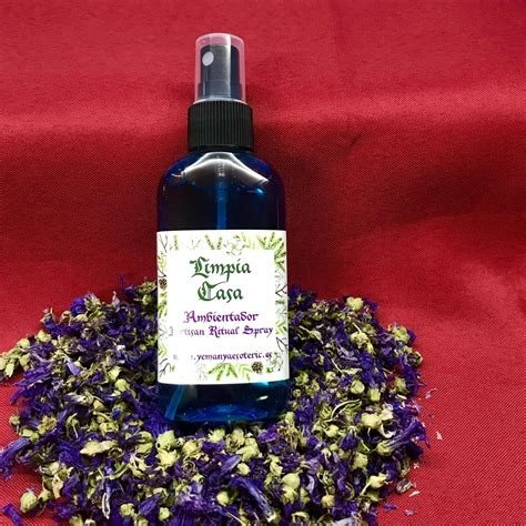 AMBIENTADOR LIMPIA CASA 100ML YAYO RUMBA