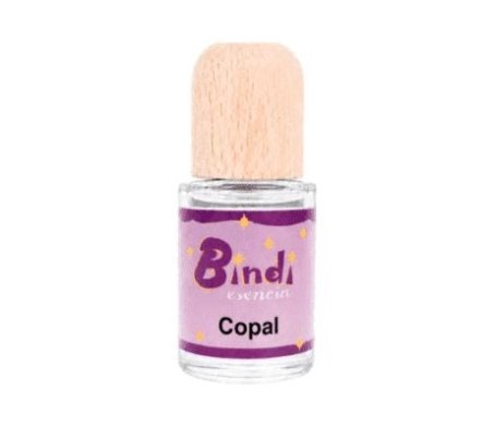 ESENCIA NATURAL COPAL 16ML ESC
