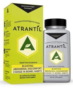 ATRANTIL 90 CAPSULAS