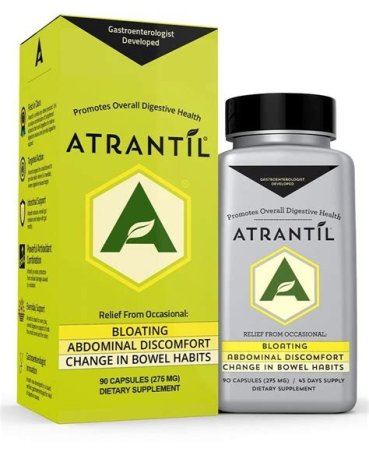 ATRANTIL 90 CAPSULAS