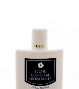 LECHE CORPORAL ROSA MOSQUETA Y CALENDULA 500 ML VENPHARMA