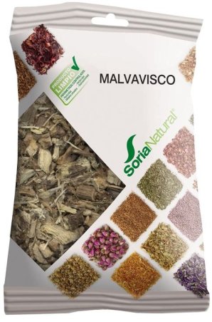 MALVAVISCO PLANTA SORIA NATURAL 60G