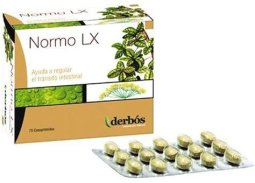 NORMO LX 80 COMP DERBOS