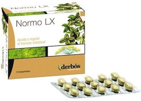 NORMO LX 80 COMP DERBOS