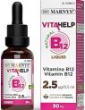 VITAHELP VITAMINA B12 LIQUIDA 30 ML MARNYS