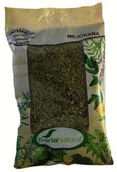 MEJORANA PLANTA SORIA NATURAL 40G