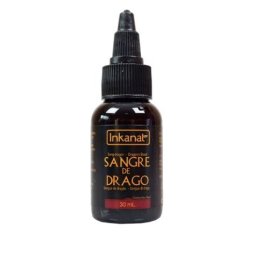 SANGRE DE DRAGO 30ML INKANAT