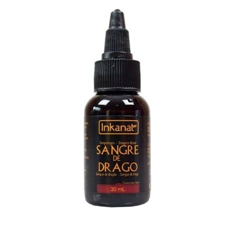 SANGRE DE DRAGO 30ML INKANAT