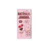 TABLETA CHOCOLATE CON FRAMBUESA Y  CACAO 85G NATRULY