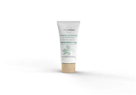 CREMA DE MANOS ECO HERBORA MIMESIS SENSATION