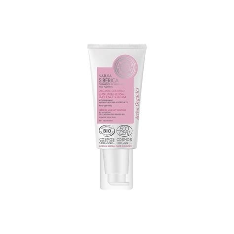 CREMA DE DIA FACIAL CONTOUR LIFTING 50ML