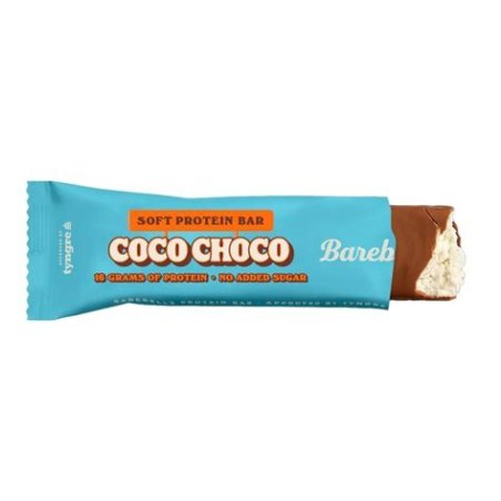 BARRITA BAREBELLS COCO CHOCO 55G