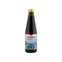 ZUMO DE ARANDANO AZUEL CONCENTRADO VOELKEL 330 ML
